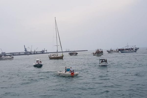 183^ FESTA PATRONALE IN ONORE DI MARIA SS DI SIPONTO (20)